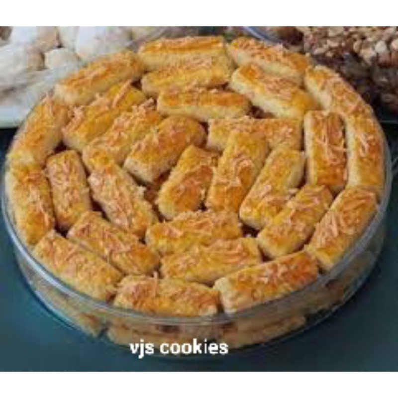 

kastengel keju SUPER