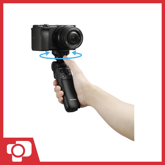 Sony GP-VPT2BT Wireless Shooting Grip