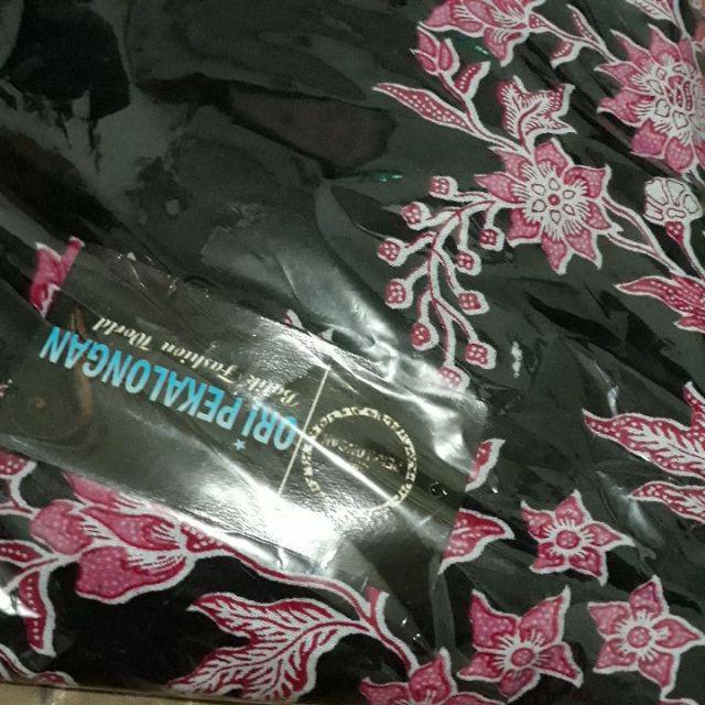 Maura Couple - Sania Ruffle Batik Couple Ori Ndoro Jowi Dnt Garansi Termurah Shopee - Shopashop Solo