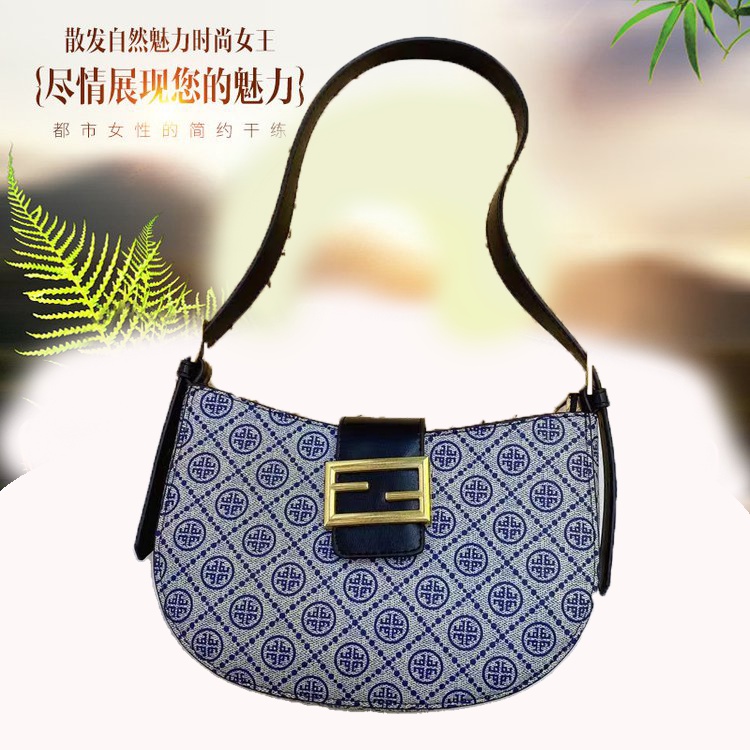 ( 2PC 1KG ) GTBI998878673 New Arrival  !!!  Tas Selempang Tas Wanita Import  Premium Terbaru