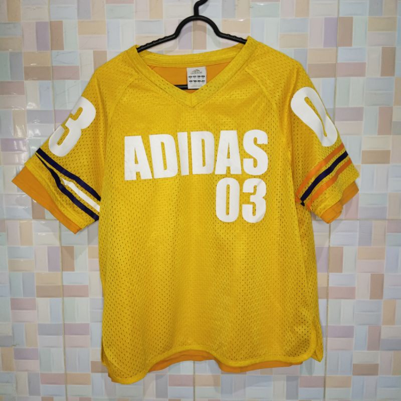 KAOS ADIDAS ORIGINAL