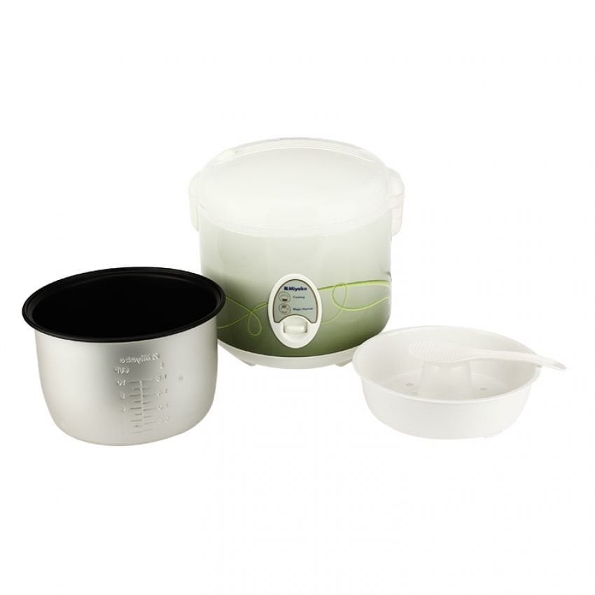 Miyako Magic Com 1.8 Liter MCM-508 Rice Com MCM508 / MCM 508
