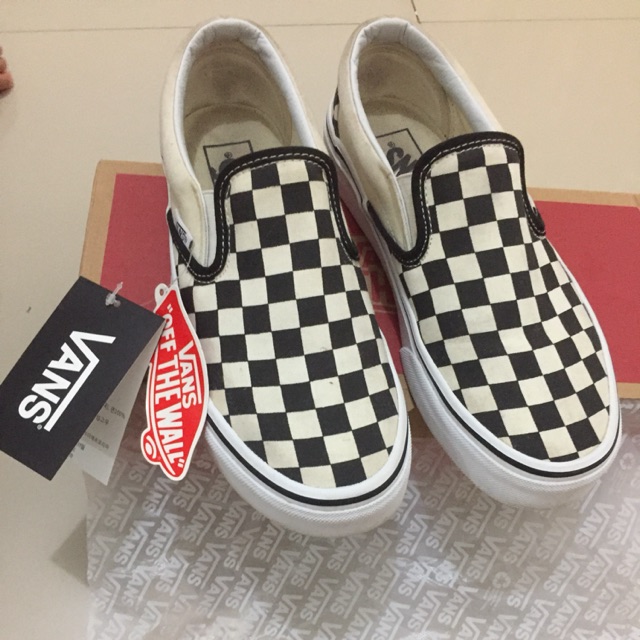 vans harga ori