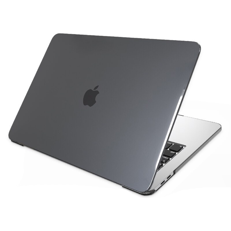 PFHEU Crystal Case for Macbook Pro 14 Inch A2442