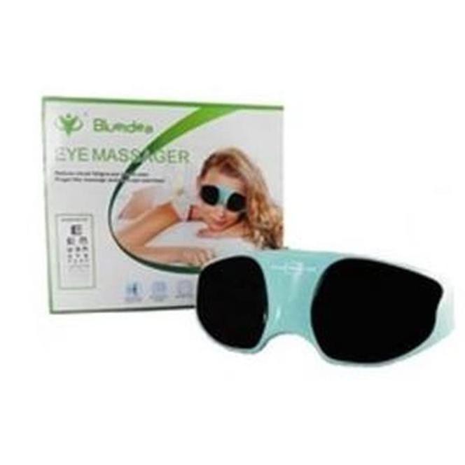EU7G EYE CARE MASSAGER ALAT PIJAT MATA ALAT TERAPI MATA 3S5A
