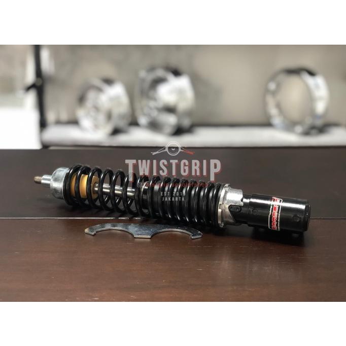 Shockbreaker Carbone Front Vespa Px Series