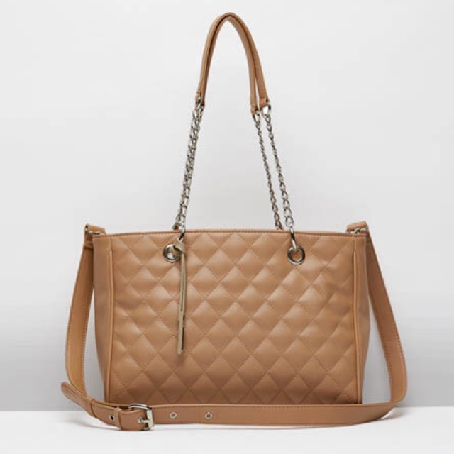 Tas Lisye Brown Sophie Paris