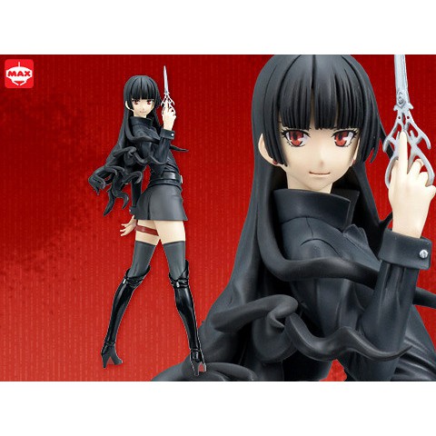 Premium Figure Natsuno Kirihime - Inu to Hasami wa Tsukaiyou