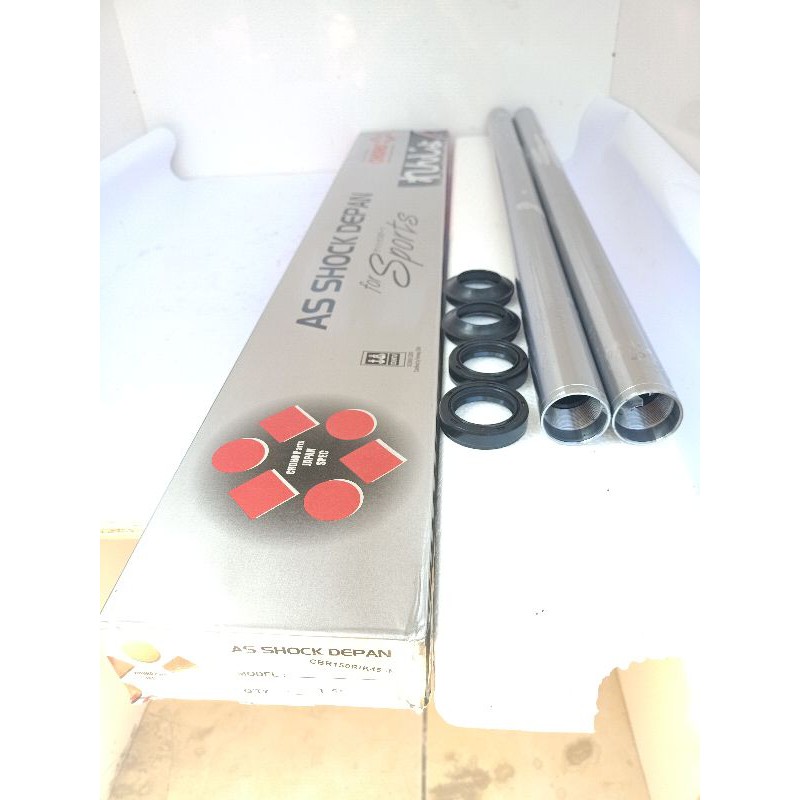 AS SHOCK CBR 150 R K45 SET