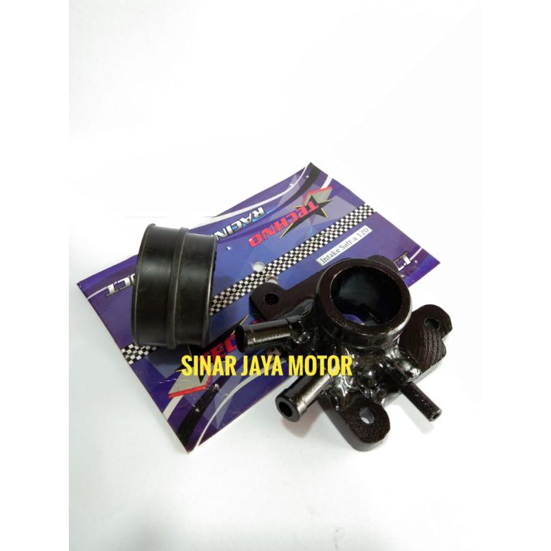 intek intake manipul pe pwk 28 satria manipol satria satria 2t pe 26 pe 28 pe 30 leher angsa techno rc3