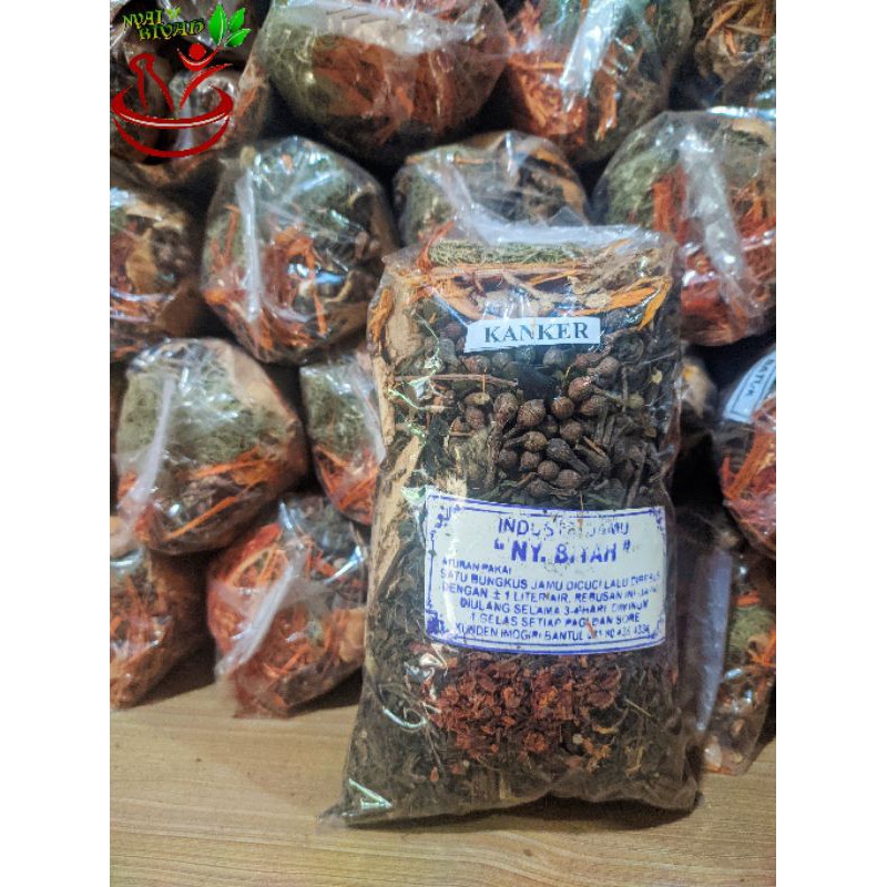 

JAMU HERBAL KANKER JAMU KANKER REBUSAN KANKER REMPAH-REMPAH PILIHAN
