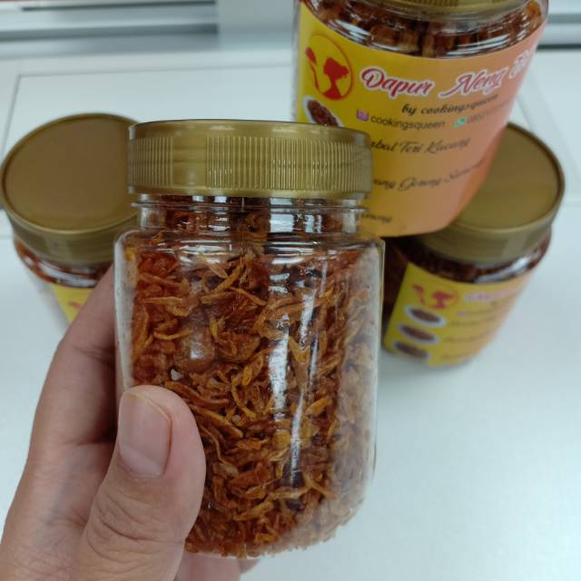 

bawang goreng sumenep