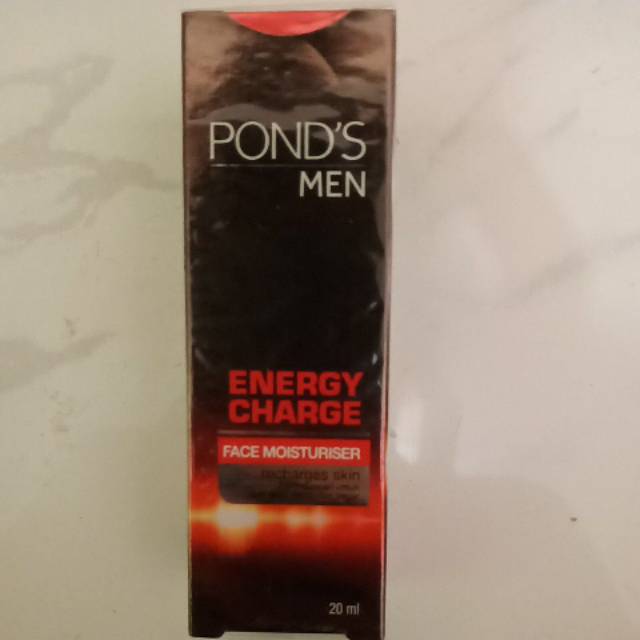 Pons Men 20ml