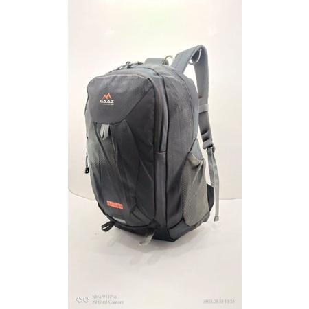 Ransel outdoor Gaaz 25liters