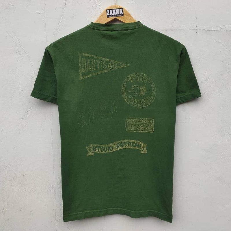 Studio Dartisan & 45rpm