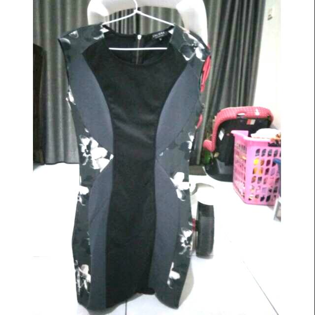 Dress zalora