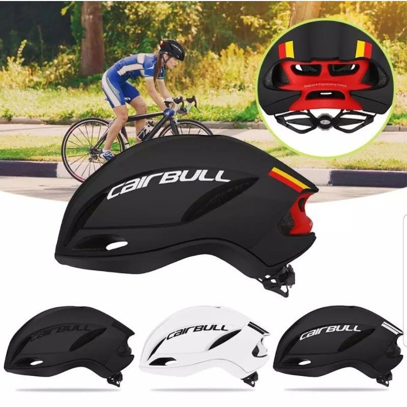 Helm Sepeda Cairbull CB-06 Speed Helmet MTB Roadbike