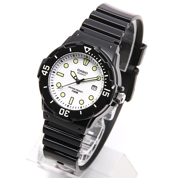 ARLOJI JAM TANGAN CASIO DIVER DIVERS WATCH ORIGINAL ORI SPORT SPORTY SPORTS LRW-200H-7E1VDF LRW 200H