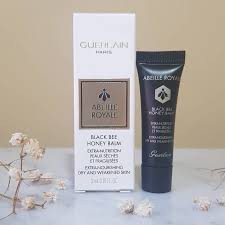 Guerlain Abeille Royale Black Bee Honey Balm