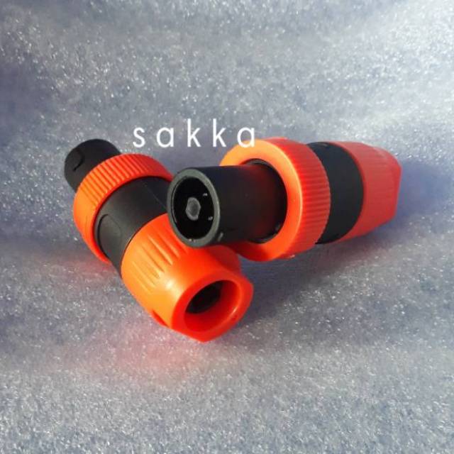 Jack spikon speaker murah
