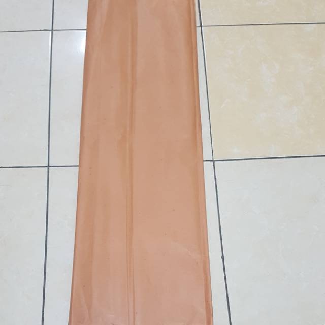 Lakban Coklat / Bening 80yard