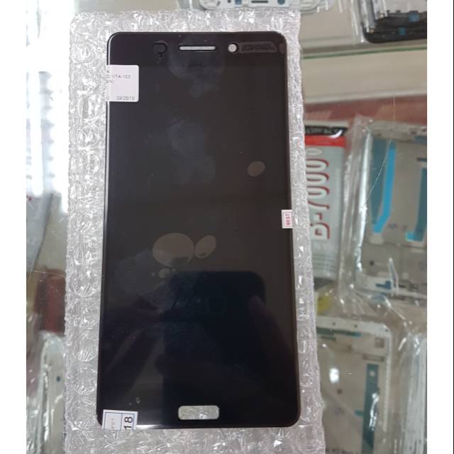 Lcd nokia 6 fullset