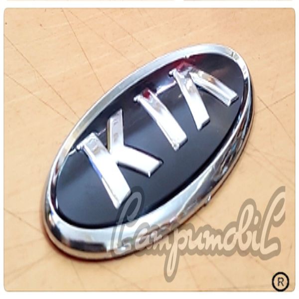 Prime Emblem Logo KIA - LAMPU MOBIL