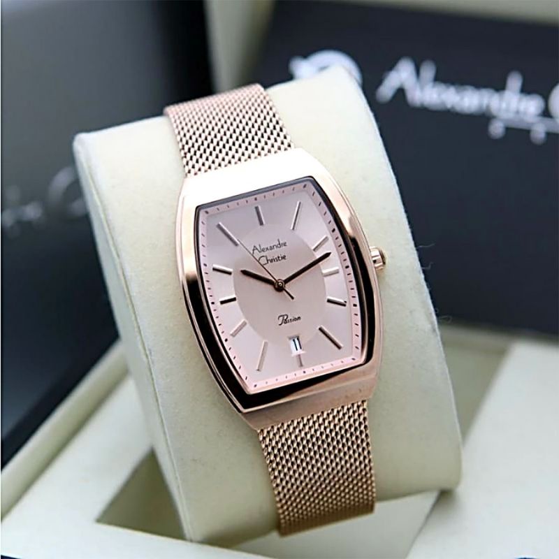 Alexander Christie cewek 2909 original