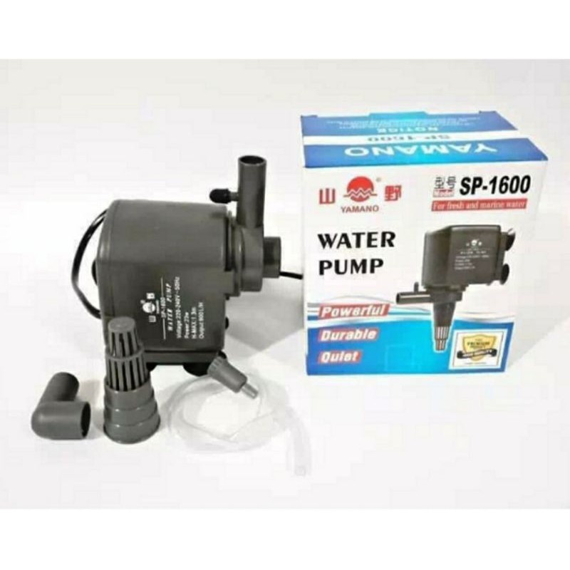 yamano 1600 yamano sp1600