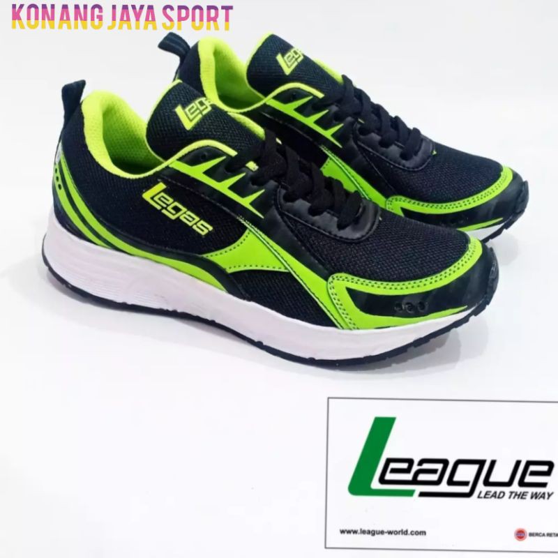 sepatu legas sepatu running sepatu persit premium vietnam