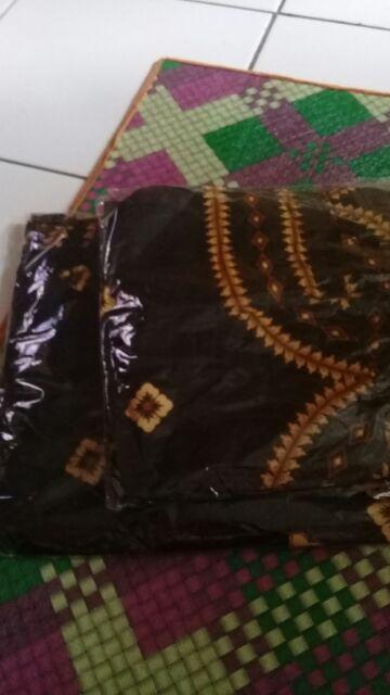 Couple Batik Asmara Linggar Srg 7 By Suryandhanu 4666784743886 Couple L - Fit X Seharga