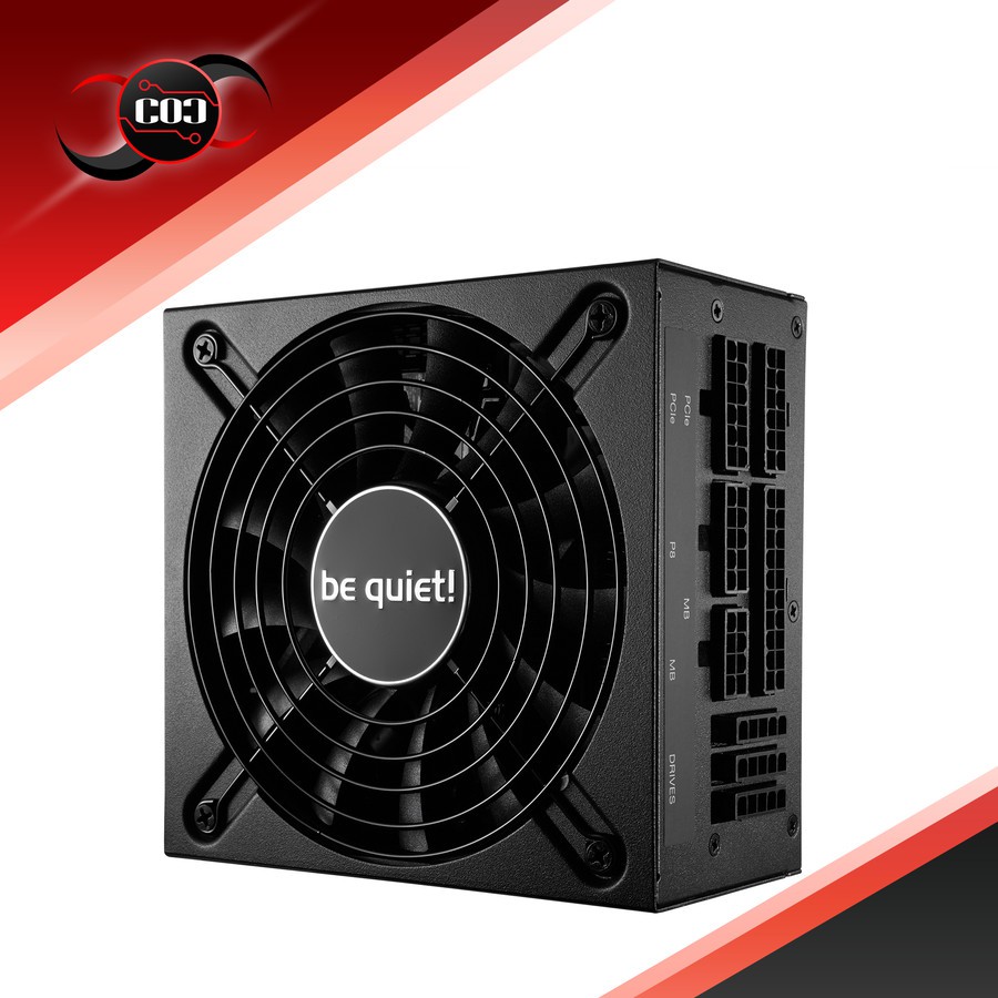 be quiet SFX-L POWER 600W