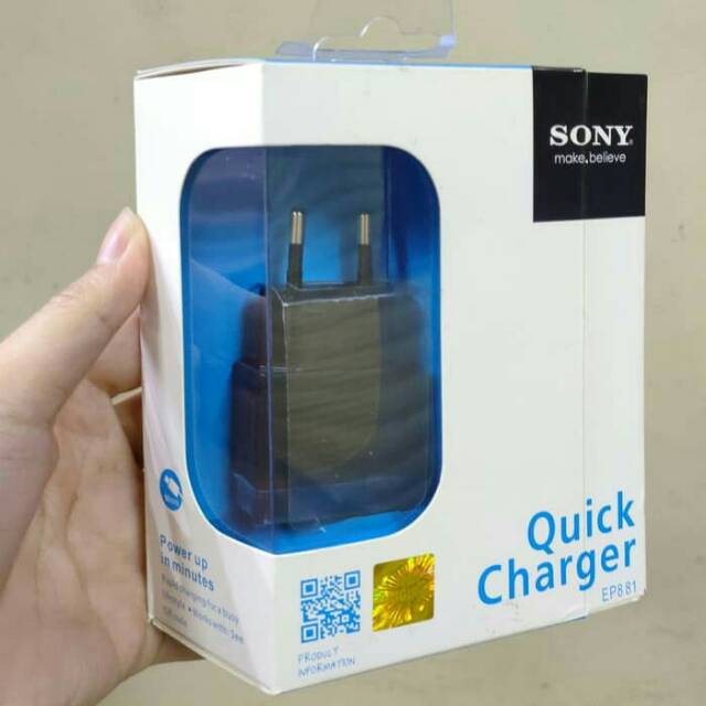 Casan Charger Handphone Charging Travel High Quality