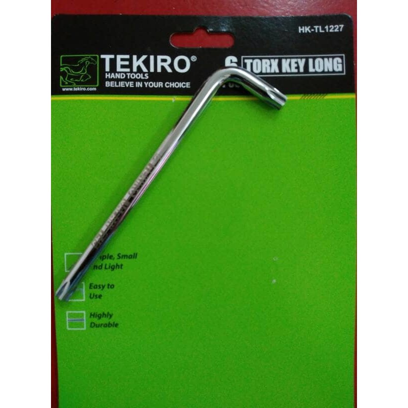 Kunci Kepala Babi Yamaha Kunci L Bintang Tekiro T50 Buka Cakram Motor Yamaha