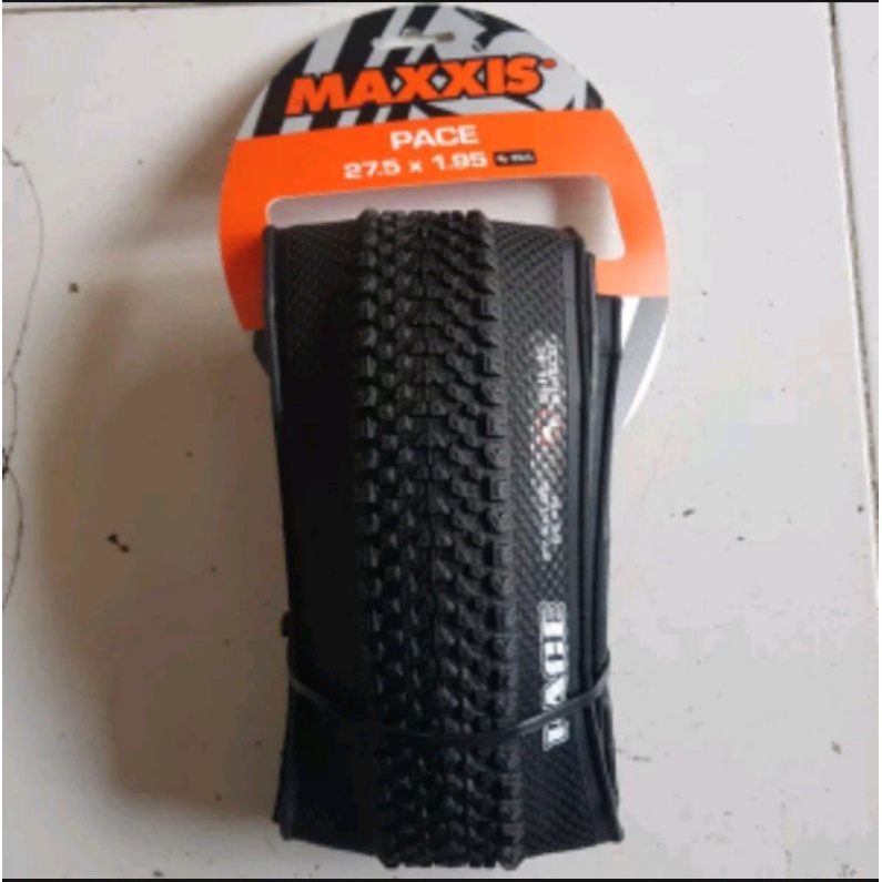 Ban Luar Tire Maxxis Pace 27.5x1.95 Silk Shield 27.5 x 1.95