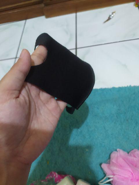 Scuba Kain Tebal Laser Cut Korea Kualitas Bagus