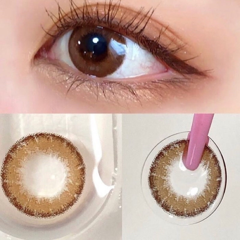 Eos Luna Natural Maroon