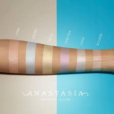 Anastasia Beverly Hills Aurora Glow Kit