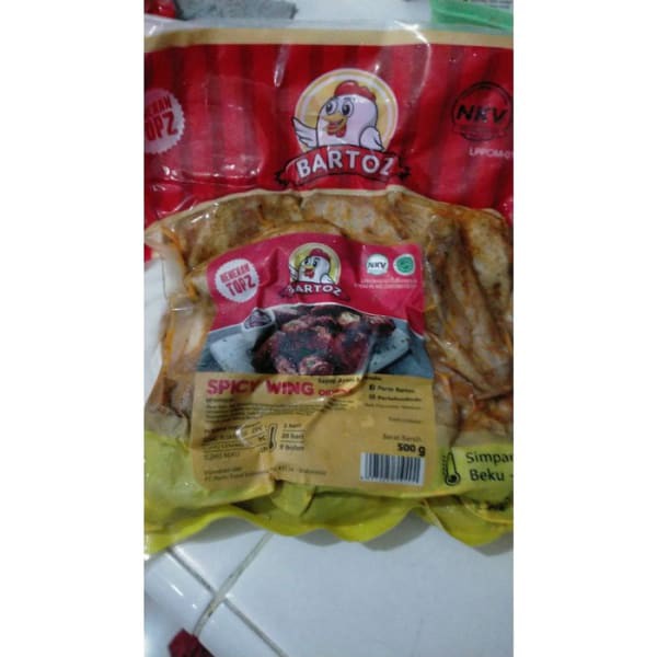 

Terbaru TOTAL_FROZEN BARTOZ SPICY WING