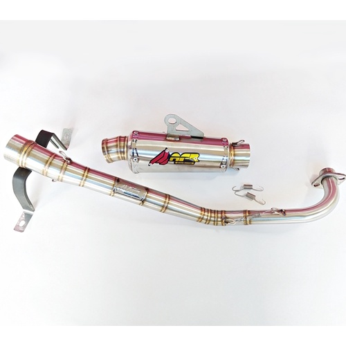 Knalpot Jupiter Z Roadrace Mp2 Kompetisi Vega R Jupiter Z1 Vega Zr Grand Supra X Fit Blade110 Shogun