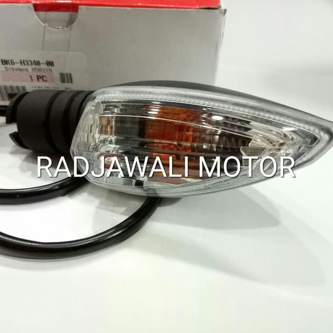 Lampu Sen/Sein Belakang Kanan R15 V3 Asli Original Yamaha