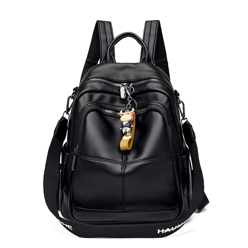 Tas Ransel Wanita Fashion 3345-M-6