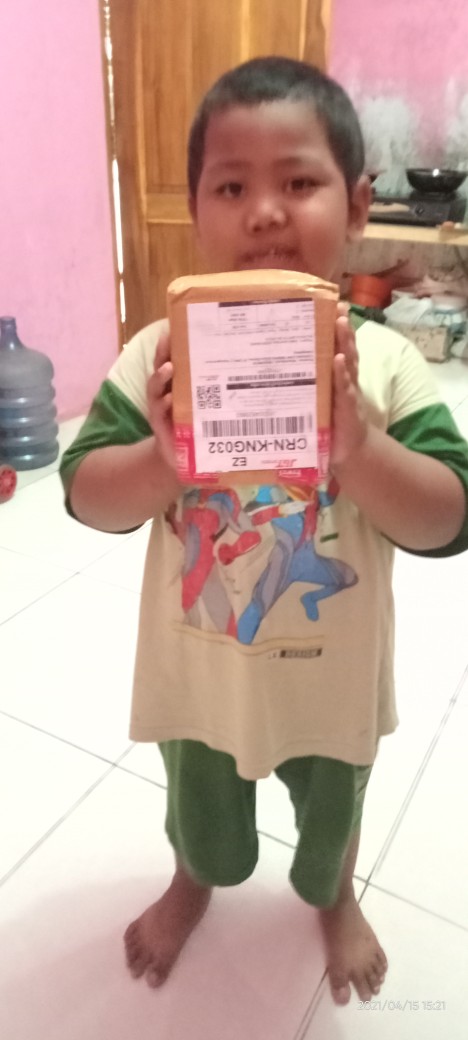 Pupuk Organik Hormonik Original Nasa Pemacu Pertumbuhan Tanaman Dan Ternak