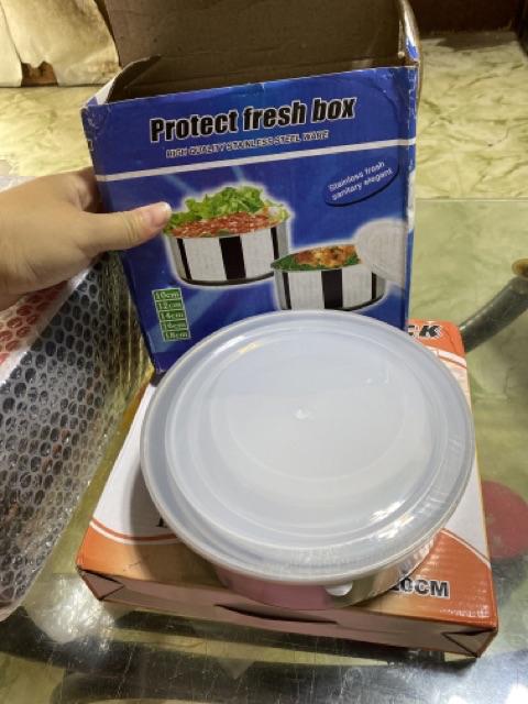 Rantang Beranak Stainless 5 Susun + Tutup  Termurah