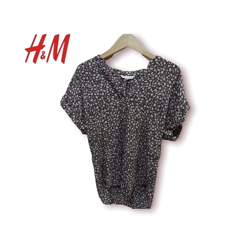 Blouse hnm-