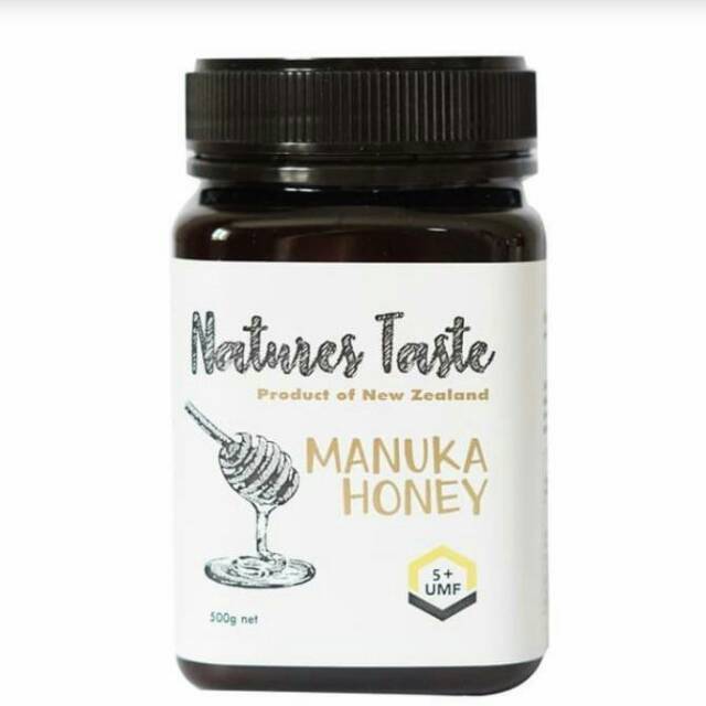 

Manuka Honey Hillary Farm umf 5+