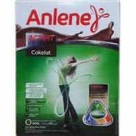 

Anlene Actifit 600gr Plain/Vanilla/Coklat