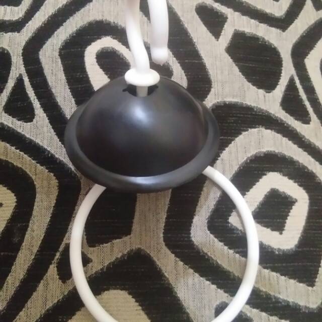 Gantungan sangkar burung lovebird model ayunan plastik/gantungan lovebird/pion plastik/pion burung