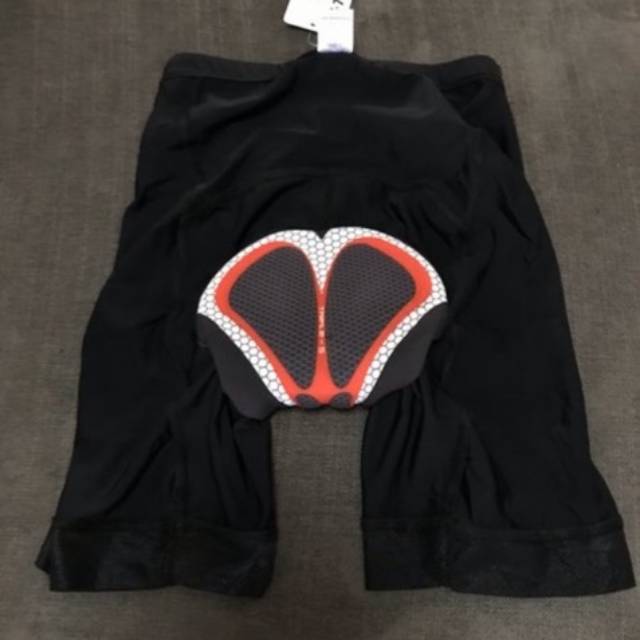 Celana sepeda import X Tiger 5D X-TIGER Castelli