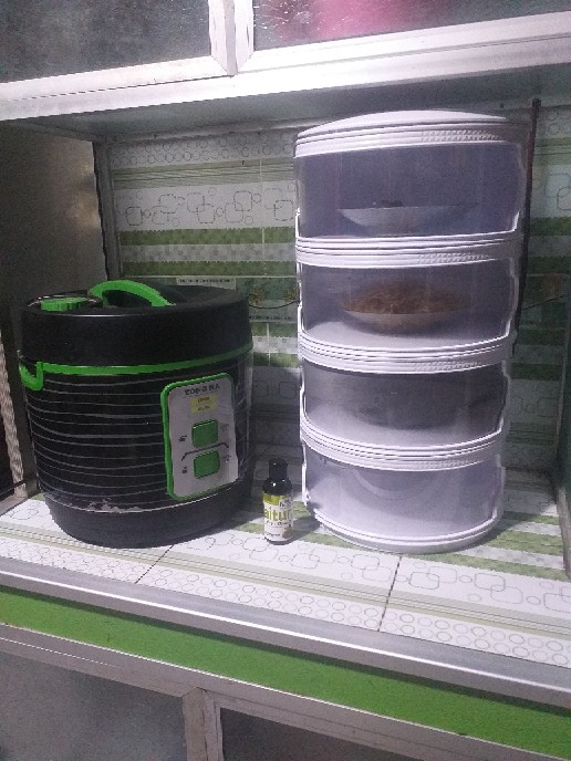 Kain Pel Mop Free 2 Kain